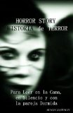 Portada de HORROR STORY