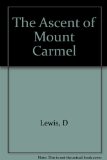 Portada de THE ASCENT OF MOUNT CARMEL