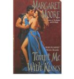 Portada de [(TEMPT ME WITH A KISS)] [BY: MARGARET MOORE]