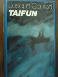 Portada de TAIFUN