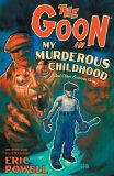 Portada de (MY MURDEROUS CHILDHOOD (AND OTHER GRIEVOUS YARNS)) BY POWELL, ERIC (AUTHOR) PAPERBACK ON (10 , 2010)