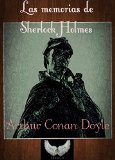 Portada de LAS MEMORIAS DE SHERLOCK HOLMES