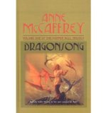 Portada de [DRAGONSONG] [BY: ANNE MCCAFFREY]