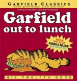 Portada de (GARFIELD OUT TO LUNCH (TURTLEBACK SCHOOL & LIBRARY)) BY DAVIS, JIM (AUTHOR) HARDCOVER ON (04 , 2006)