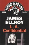 Portada de L.A. CONFIDENTIAL