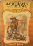 Portada de IL RICHIAMO DELLA FORESTA