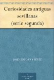 Portada de SEVILLANAS