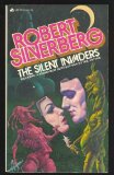 Portada de THE SILENT INVADERS