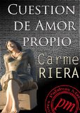 Portada de CUESTI&Oacute;N DE AMOR PROPIO