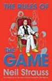 Portada de THE RULES OF THE GAME BY NEIL STRAUSS (2007-12-18)