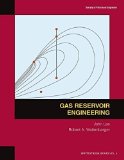 Portada de GAS RESERVOIR ENGINEERING (SPE TEXTBOOK SERIES) BY LEE, W. JOHN, WATTENBARGER, ROBERT A. (1996) PAPERBACK