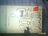 Portada de AUTO DA FE (MODERN CLASSICS) BY ELIAS CANETTI (1973-08-30)