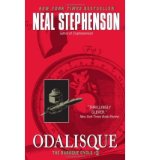 Portada de [(ODALISQUE)] [AUTHOR: NEAL STEPHENSON] PUBLISHED ON (APRIL, 2006)