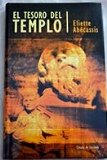 Portada de EL TESORO DEL TEMPLO