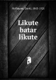Portada del libro