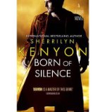 Portada de [(BORN OF SILENCE)] [ BY (AUTHOR) SHERRILYN KENYON ] [OCTOBER, 2012]