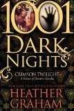 Portada de CRIMSON TWILIGHT: A KREWE OF HUNTERS NOVELLA (1001 DARK NIGHTS) BY GRAHAM, HEATHER (2014) PAPERBACK
