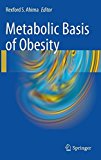 Portada de METABOLIC BASIS OF OBESITY (2010-11-17)