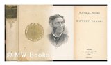 Portada de POETICAL WORKS OF MATTHEW ARNOLD
