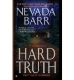 Portada de [(HARD TRUTH)] [AUTHOR: NEVADA BARR] PUBLISHED ON (FEBRUARY, 2006)