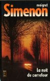 Portada de LA NUIT DU CARREFOUR