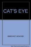 Portada de CAT'S EYE