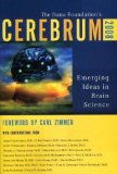 Portada de CEREBRUM 2008: EMERGING IDEAS IN BRAIN SCIENCE BY DANA PRESS (2008) PAPERBACK