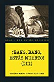 Portada del libro