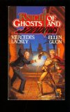 Portada de KNIGHT OF GHOSTS AND SHADOWS
