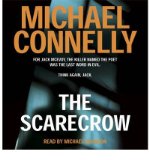 Portada de [(THE SCARECROW)] [BY: MICHAEL CONNELLY]