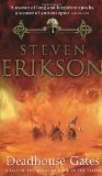 Portada de DEADHOUSE GATES (BOOK 2 OF THE MALAZAN BOOK OF THE FALLEN) BY ERIKSON, STEVEN (2001) MASS MARKET PAPERBACK