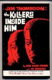 Portada de JIM THOMPSON : THE KILLERS INSIDE HIM