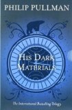 Portada de HIS DARK MATERIALS SLIPCASE: "NORTHERN LIGHTS", "SUBTLE KNIFE", "AMBER SPYGLASS" OF PULLMAN, PHILIP 1ST (FIRST) EDITION ON 03 NOVEMBER 2011