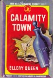 Portada de CALAMITY TOWN ,.