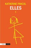 Portada de ELLES 1 (EMPURIES NARRATIVA)