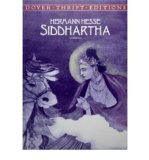 Portada de [SIDDHARTHA] [BY: HERMANN HESSE]
