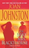 Portada de THE NEXT MRS. BLACKTHORNE (BITTER CREEK, NO. 6) BY JOHNSTON, JOAN (2005) MASS MARKET PAPERBACK