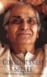 Portada de CONSCIOUSNESS SPEAKS: CONVERSATIONS WITH RAMESH S. BALSEKAR BY RAMESH S. BALSEKAR (1992) PAPERBACK