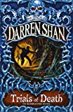 Portada de TRIALS OF DEATH (THE SAGA OF DARREN SHAN, BOOK 5) BY DARREN SHAN (2009-02-05)