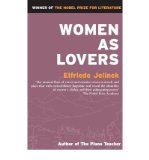 Portada de [(WOMEN AS LOVERS)] [AUTHOR: ELFRIEDE JELINEK] PUBLISHED ON (JULY, 1995)