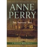 Portada de [(THE SHIFTING TIDE)] [BY: ANNE PERRY]