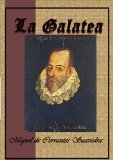 Portada de LA GALATEA