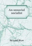 Portada de AN UNSOCIAL SOCIALIST