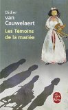 Portada de LES TEMOINS DE LA MARIEE (FRENCH EDITION) BY VAN CAUWELAERT, DIDIER (2012) MASS MARKET PAPERBACK