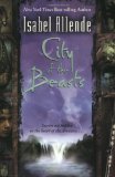 Portada de CITY OF THE BEASTS BY ISABEL ALLENDE (2004) PAPERBACK