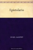 Portada de EPISTOLARIO (EDICIÓN DE LA BIBLIOTECA VIRTUAL MIGUEL DE CERVANTES)