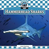 Portada de HAMMERHEAD SHARKS (CHECKERBOARD ANIMAL LIBRARY: SHARKS SET I) BY HEIDI MATHEA (2010-09-01)