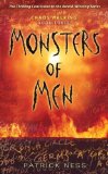 Portada de (MONSTERS OF MEN) BY NESS, PATRICK (AUTHOR) PAPERBACK ON (09 , 2011)