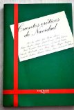 Portada de CUENTOS ER&Oacute;TICOS DE NAVIDAD