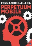 Portada de PERPETUUM MOBILE